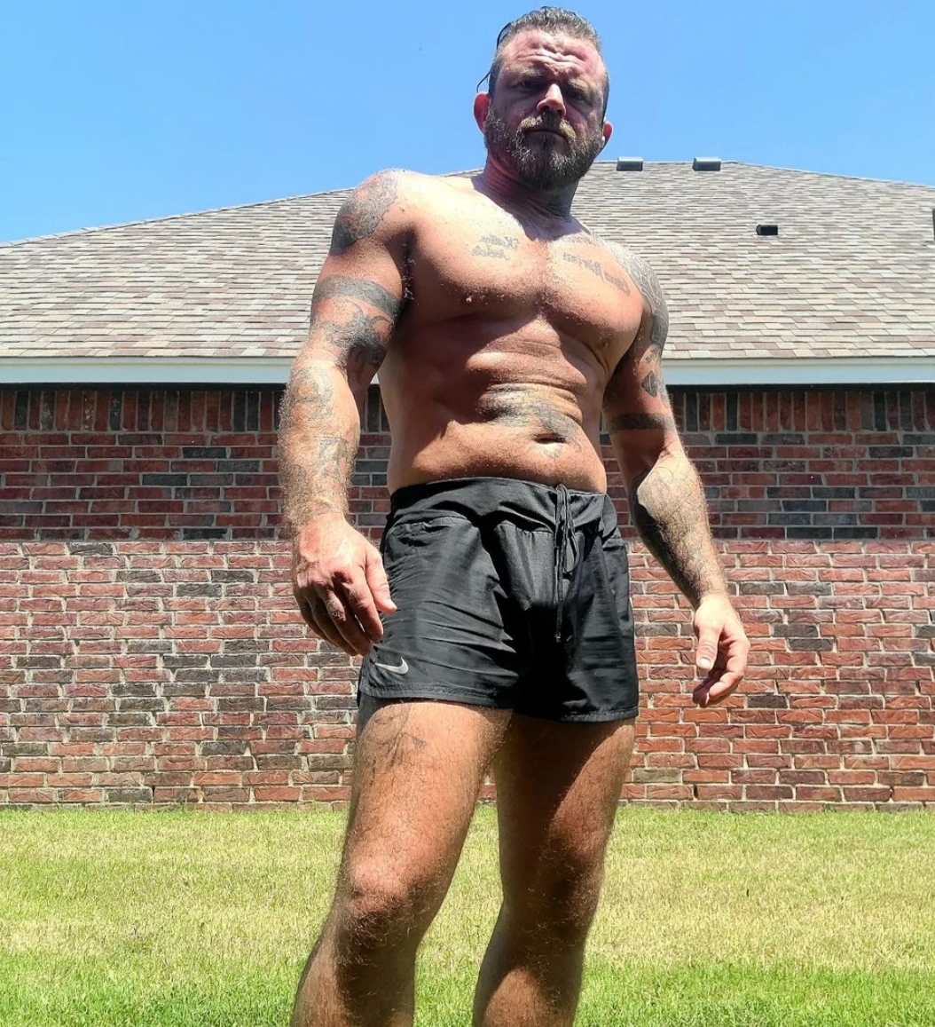Jaxxxson Outdoor Alt